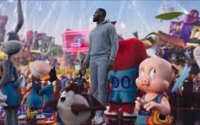 Para salir de esta realidad a salvo deben ayudar a los personajes de. Listos Para El Estreno Space Jam 2 Lanza Trailer Con Lebron James Y Los Looney Tunes El Sol De Mexico Noticias Deportes Gossip Columnas