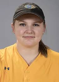 2017 Softball Roster