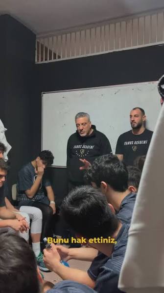 Şampiyonluk Sohbeti: Sadece Kupadan İbaret mi?