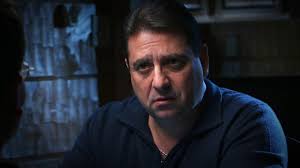 Dead Files" actor Steve DiSchiavi's Bio: wife, daughter, family, net worth