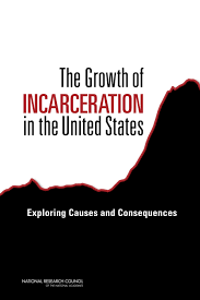 12 The Prison In Society Values And Principles The Growth Of Incarceration In The United States Exploring Causes And Consequences The National Academies Press