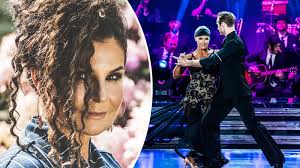 Carola hoppar av let's dance. Carola Haggkvist Nobbar Let S Dance Aftonbladet
