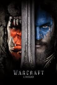 Check spelling or type a new query. Streaming Warcraft L Inizio Film Ita Hd Altadefinizione