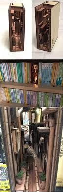 Bookshelf Insert Cool Bookshelves Beautiful Bookshelf Cool Stuff
