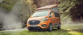 The ford transit connect is built off a ford focus platform. Ford Transit Custom Nugget Jetzt Entdecken Ford De