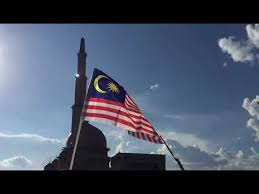Video Ini Dirakam Di Hadapan Perdana Putra Putrajaya Bagi Menunjukkan Pembangunan Yang Semakin Maju Dan Pesat Di Malaysia Pada Tah Putrajaya Malaysia Bangunan