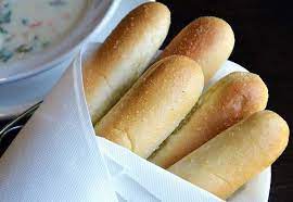 We did not find results for: Healthy Makeover Olive Garden Breadsticks Self