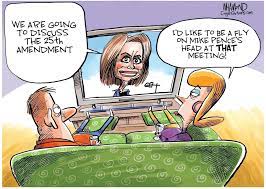 We did not find results for: Editorial Cartoon 25th Amendment The Independent News Events Opinion More
