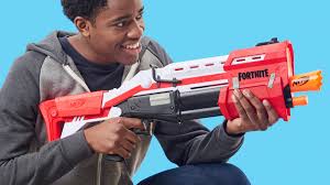 Fortnite nerf guns are the perfect gift for any true fan of the battle royale. Best Nerf Guns For Cyber Monday 2020 Obliterate Friends And Family In A Barrage Of Foam T3