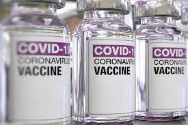 Ontario gained access to the initial shipment of the astrazeneca vaccine this week. Ontario Pausing Astrazeneca Vaccine Roll Out Tbnewswatch Com