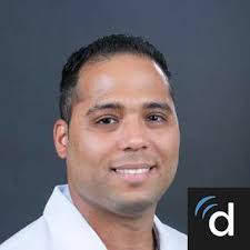 Dr. Julio Gonzalez Perez, MD