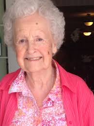 Betty Koehn Obituary April 2, 2020