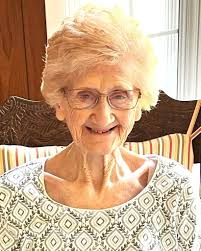 Grace Elizabeth Archer Glock Obituary November 30, 2023