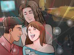 If you find the right girlfriend, then it can be a very rewarding experience. 4 Ways To Find A Girlfriend Wikihow