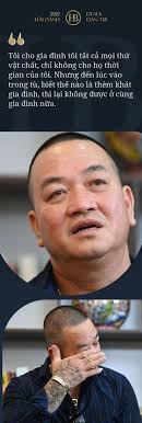 Hải Bánh: "Tôi đi là đi hơn 20 năm, mất mẹ luôn, không kịp về"