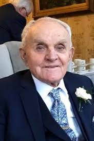 Condolence Book for Thomas (Tommy) Cleere (Oylegate, Wexford)