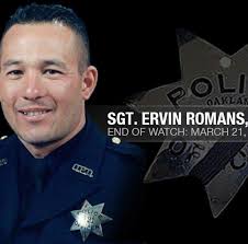 Oakland Police Department...