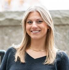 Christine Wanta's Instagram, Twitter & Facebook