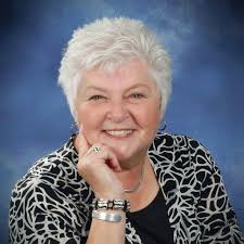 FridayIntroductions: Meet Rose Boyd! Rose has served as a missionary with  the IPHC for 19 years. She is the Director of Operation Teaching Tools, a  ministry that recycles Christian resources from publishing