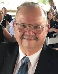 Obituary for Ernest H. Ogden