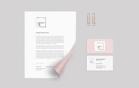 Corporate Identity Paper Mockup Mockups For Free In 2020 Corporate Identity Mockup Corporate Identity Mockup Free Mockup Free Psd