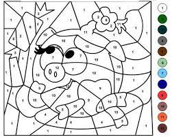 Раскраски по цифрам можно рисовать онлайн или. Onlajn Raskraska Iz Cifr Coloring Pages Free Printable Coloring Pages Printable Coloring Pages