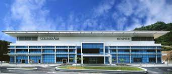 Is there a hospital in puchong, malaysia? Facebook