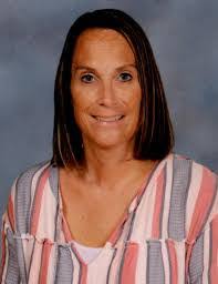 Dawn Burton's Instagram, Twitter & Facebook