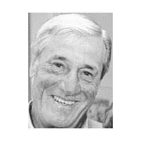 Thomas Gangemi Obituary