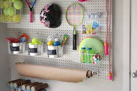 Get it as soon as wed, jul 7. Creative Ways To Get Organized With Pegboard Storage