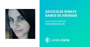 Advocacia Renata Ramos de Andrade, Advogado e Correspondente Jurídico em  Volta Redonda, RJ