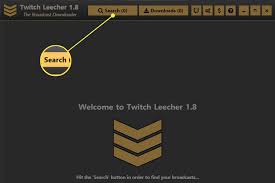 Watch your favorite games live and connect with players and fans around the world in the fully redesigned twitch app. How To Download Twitch Vod Videos