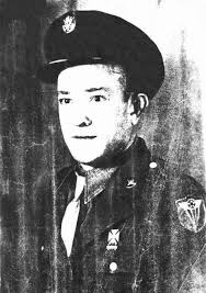 Bradley County Arkansas Military: Curtis Willard Smith Sr., WWII