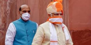 Prime minister narendra modi is under pressure to call for another nationwide lockdown in india as despite the defeat, modi's bharatiya janata party (bjp) made substantial gains, making it the main. Indira Gandhi S Emergency Was Open And Face To Face Dictatorship Today Wears A Mask