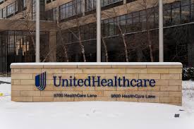 UnitedHealth raises its profit forecast again as turnaround efforts advance