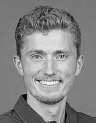 Patrick Christopherson's Instagram, Twitter & Facebook