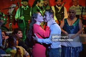 64 Bodas De Sangre Photos & High Res Pictures