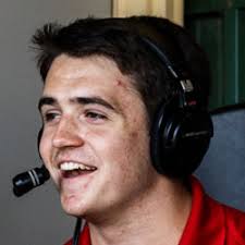 Meet This Year's Tech Sideline Student Team