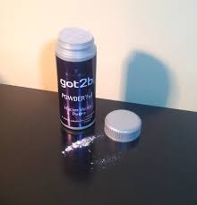 Schwarzkopf Got2b Hacim Veren Pudra Kullananlar Ve Hakkinda Yorumlari