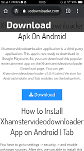 Check spelling or type a new query. Xhamstervideodownloader Apk For Ipad