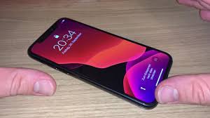 How To Perform Apple Iphone 11 Pro Hard Reset Rebooting The System At Fail Function Diy Youtube