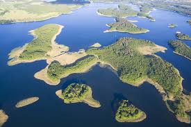 Image result for masurian lakes poland