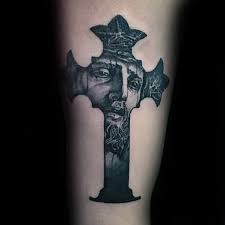 There are many kinds of cross tattoo designs are available like celtic, catholic, irish, tribal are some of various types of cross symbol used to make your design perfect. Top 53 Catholic Tattoo Ideas 2021 Inspiration Guide