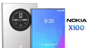 Nokia X100 5G First Look Trailer ...