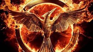 To have a new home at al is seen as a wonder since, up untila short time ago, we hadn't even known that district 13 stil existed. Kobar Pemberontakan Di The Hunger Games Mockingjay