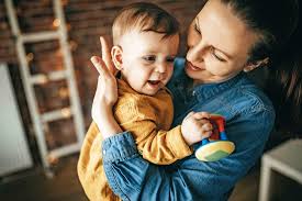 You are going to be going through a lot of water if you change the bath water every time your kid pees in it. Cold Comfort Helping Baby Through The Sneezing Coughing Runny Nose Season Parents