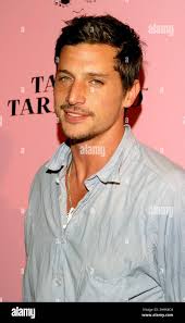Simon rex hi-res stock photography and images