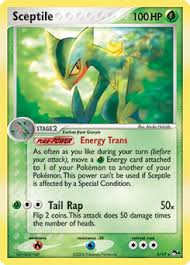 M sceptile ex gmax vmax gigantamax ex pokemon card master393 4.5 out of 5 stars (143) $ 14.55. Sceptile Pop Series 4 Tcg Card Database Pokemon Com