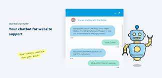 You can create a new chatbot by going to unified messaging team chatbots in your dashboard. Userlike Live Chat Cloudflare Apps