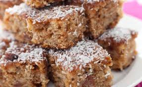 saftiger schoko kokos kuchen schoko kokos kuchen kuchen ohne backen kuchen